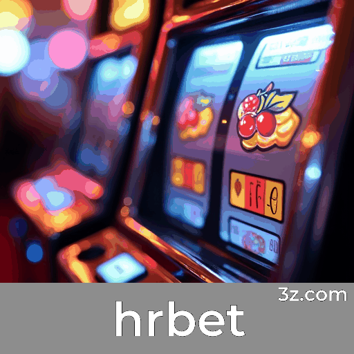 hrbet login page Brazil – secure online casino access