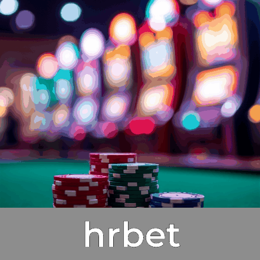 HRBet: Aposte em Qualquer Lugar com Experiência Otimizada no Aplicativo Móvel