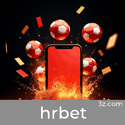 hrbet mobile app download for online betting in Brazil