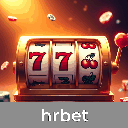Descubra a Experiência Imersiva de Jogos de Cassino no hrbet: Variedade e Emoção a Cada Rodada