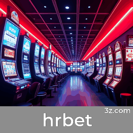 hrbet login page Brazil – secure online casino access