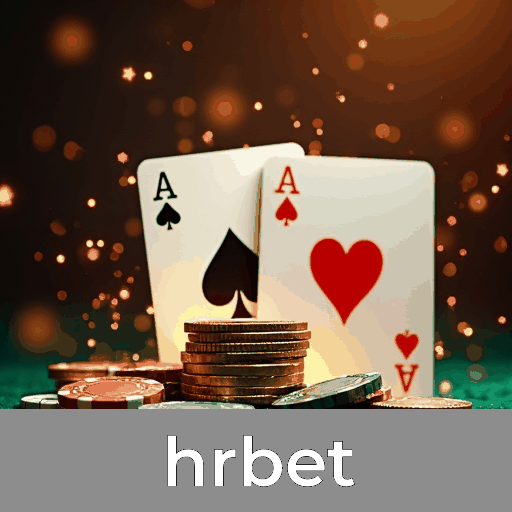 HRBet: A Plataforma Confiável para uma Experiência Premium em Apostas